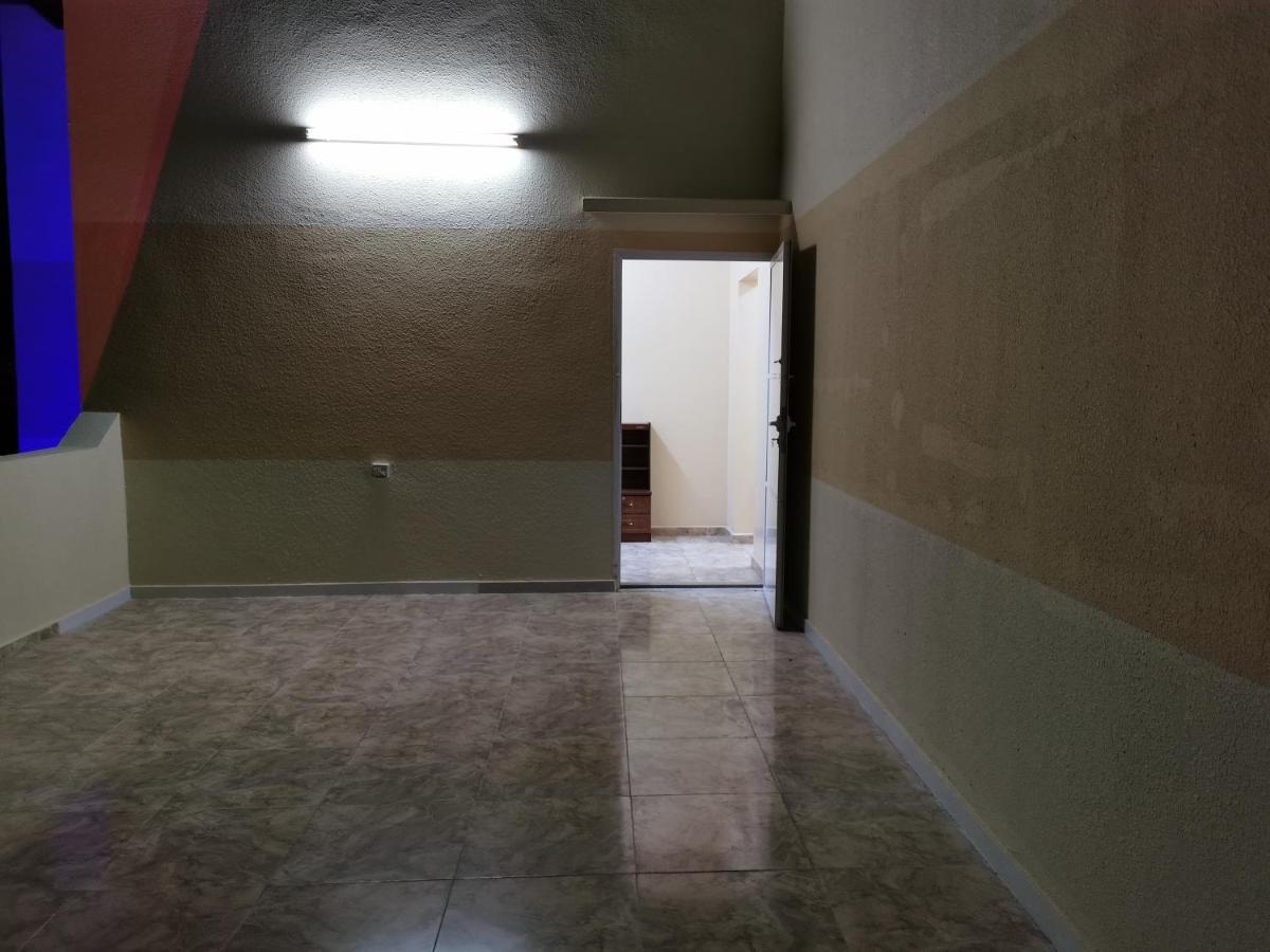 Salassel Al Jabal Al Akhdar Guesthouse Al 'Aqar Экстерьер фото
