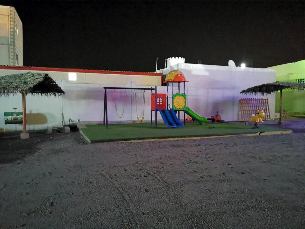 Salassel Al Jabal Al Akhdar Guesthouse Al 'Aqar Экстерьер фото