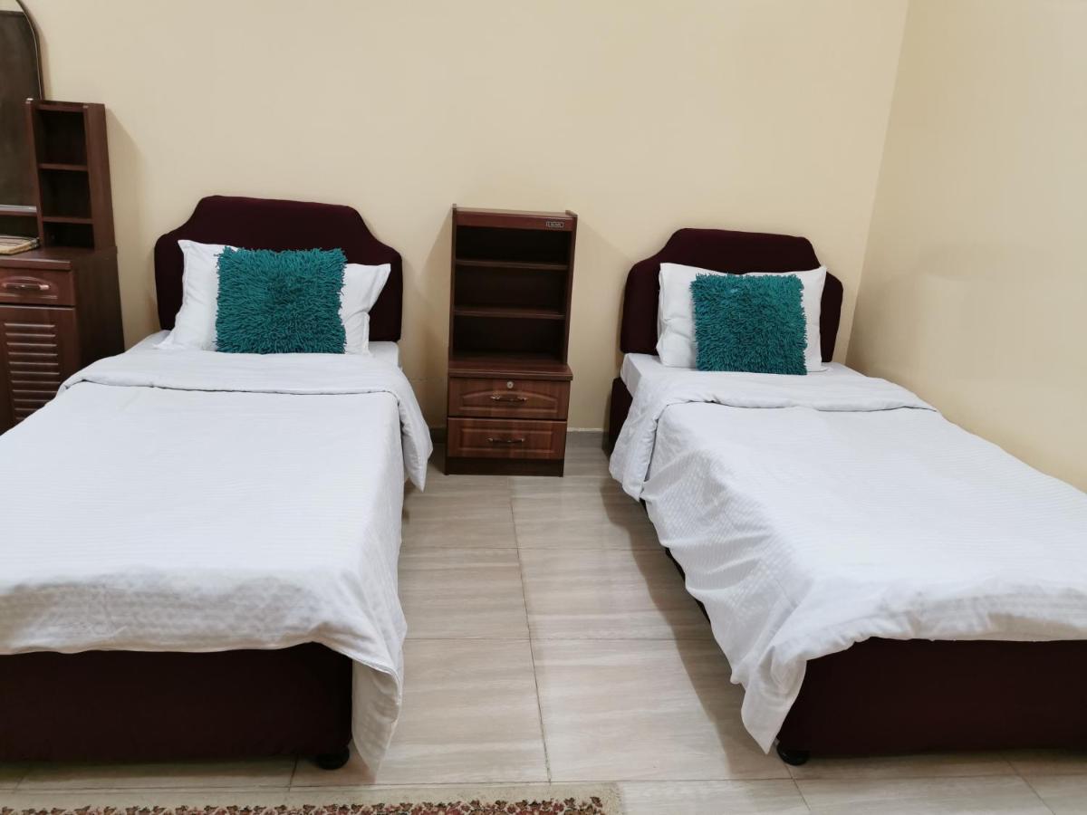 Salassel Al Jabal Al Akhdar Guesthouse Al 'Aqar Экстерьер фото