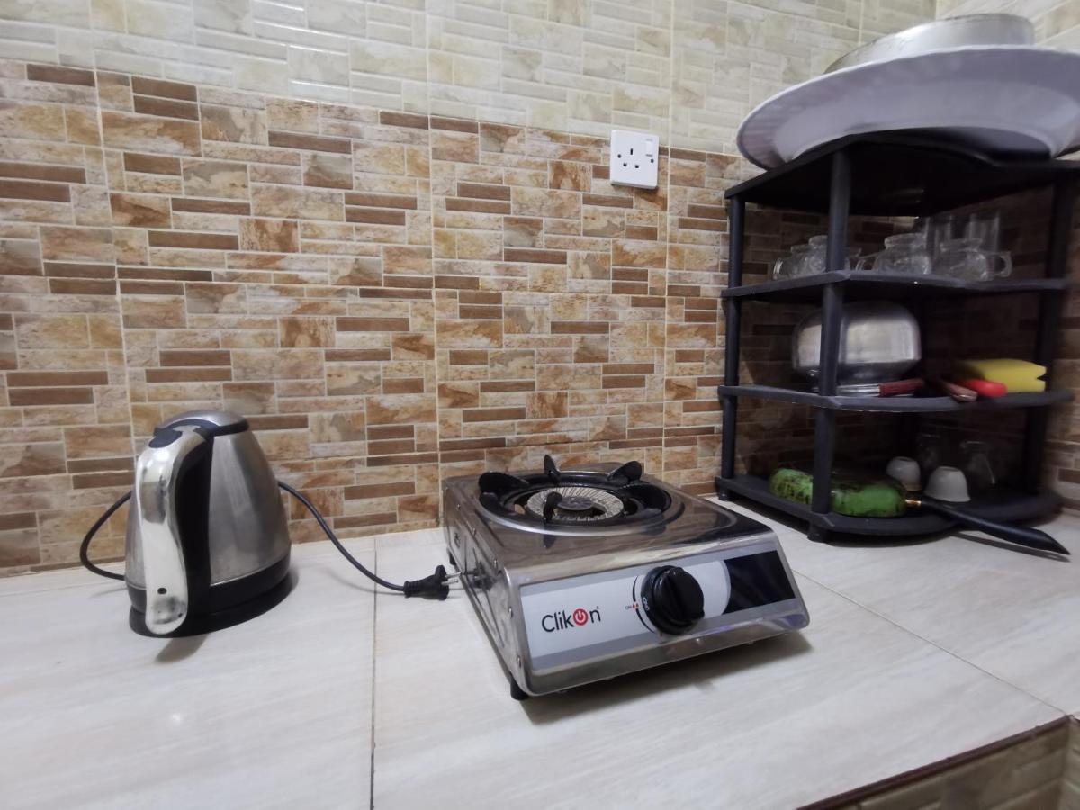 Salassel Al Jabal Al Akhdar Guesthouse Al 'Aqar Экстерьер фото