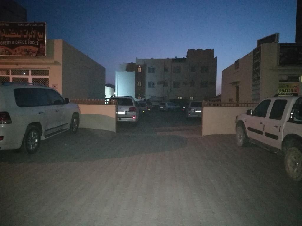 Salassel Al Jabal Al Akhdar Guesthouse Al 'Aqar Экстерьер фото