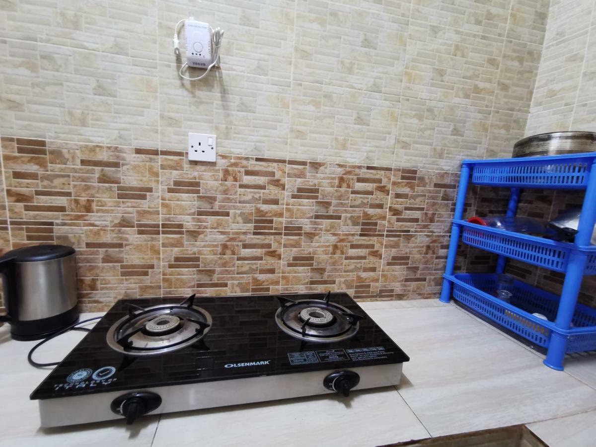 Salassel Al Jabal Al Akhdar Guesthouse Al 'Aqar Экстерьер фото